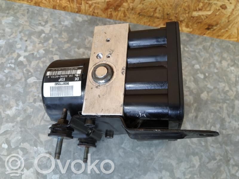 ABS-pumppu   00004541G1