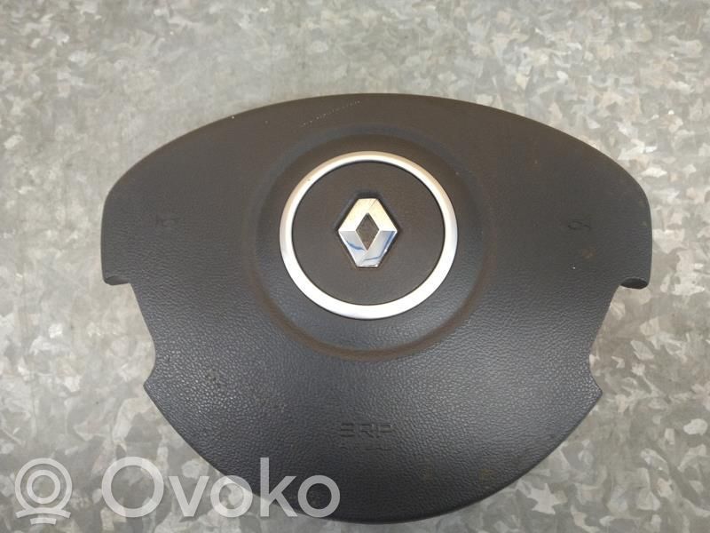 Renault Clio III Airbag volan 