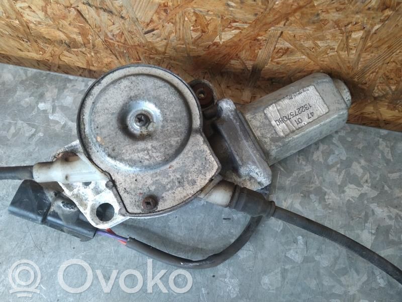 Fiat Ducato Macara ușă față cu motor 