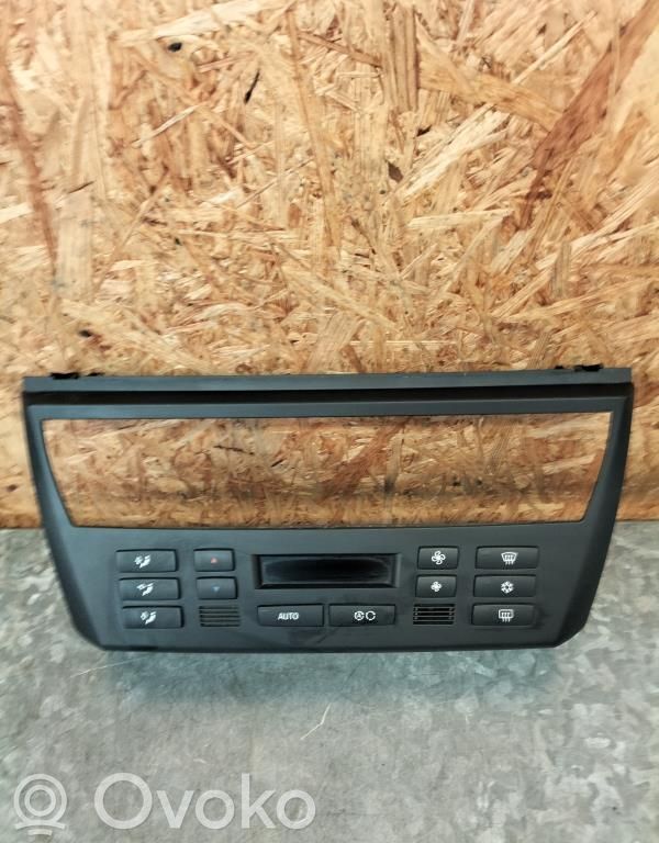 Climate control unit   64113417544