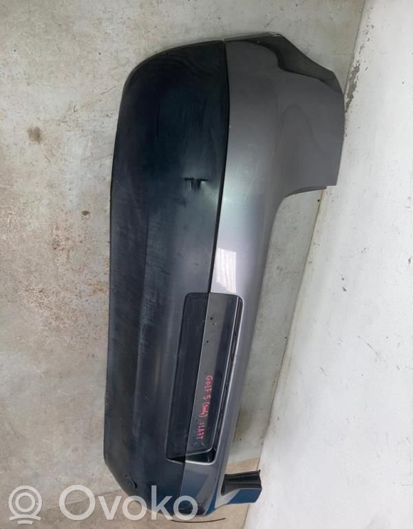 Volkswagen Golf V Parachoques 