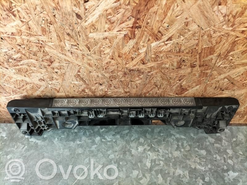 Peugeot 407 Dritte Bremsleuchte 