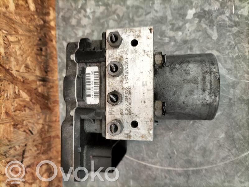BMW X3 E83 ABS Blokas 