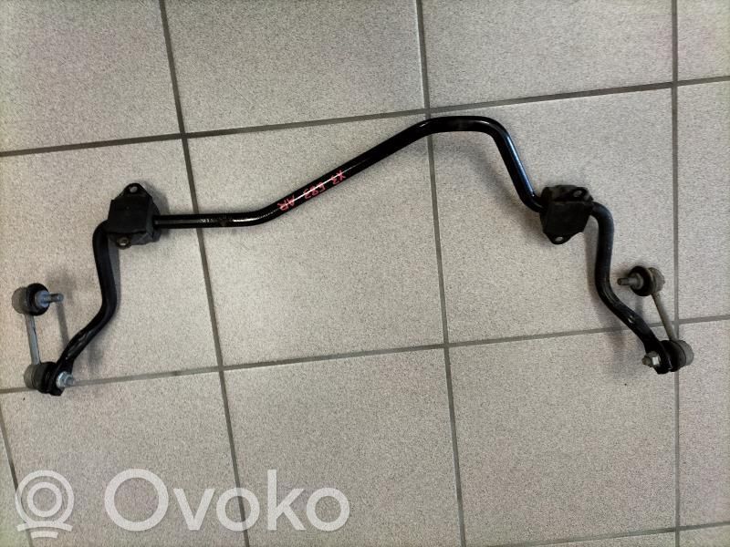BMW X3 E83 Priekinis stabilizatorius 