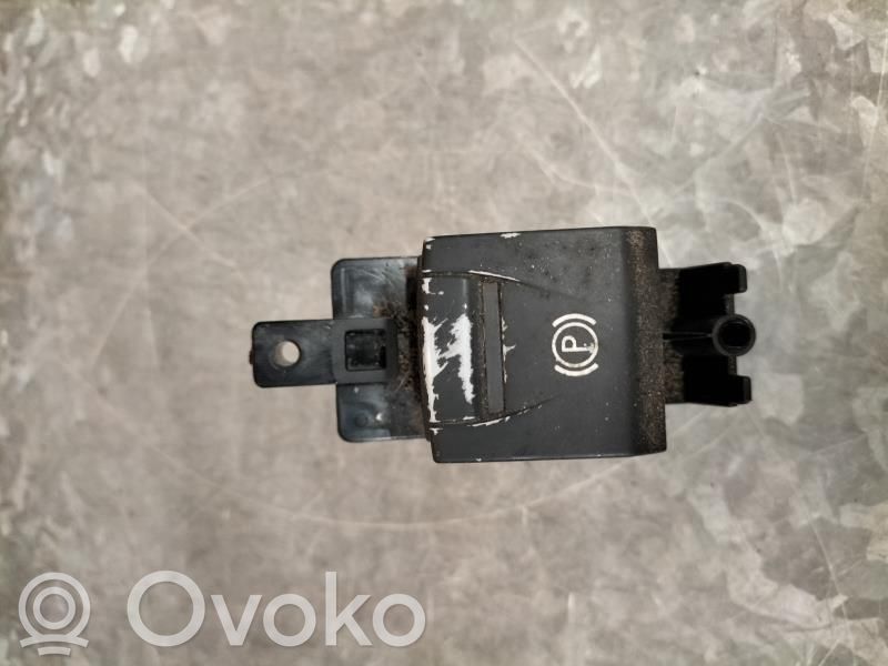 Renault Laguna III Przycisk / Włącznik hamulca ręcznego 