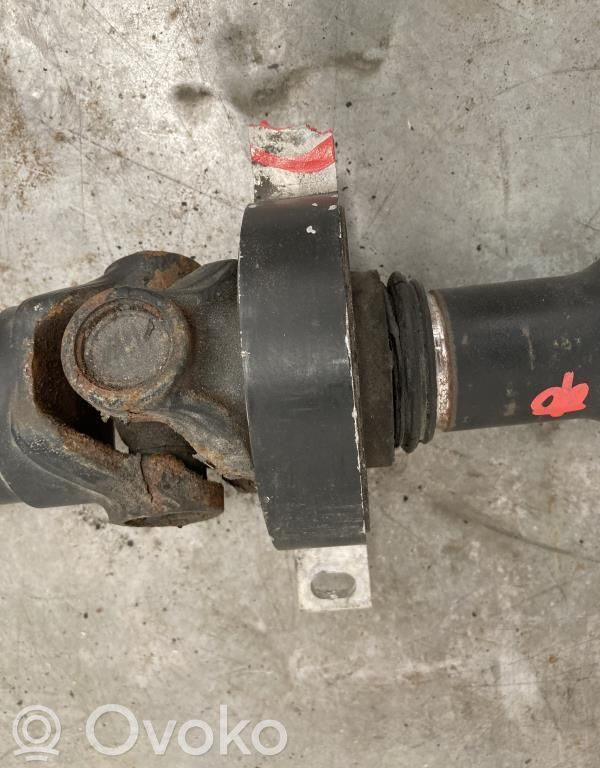BMW 3 E92 E93 Drive shaft (set) 