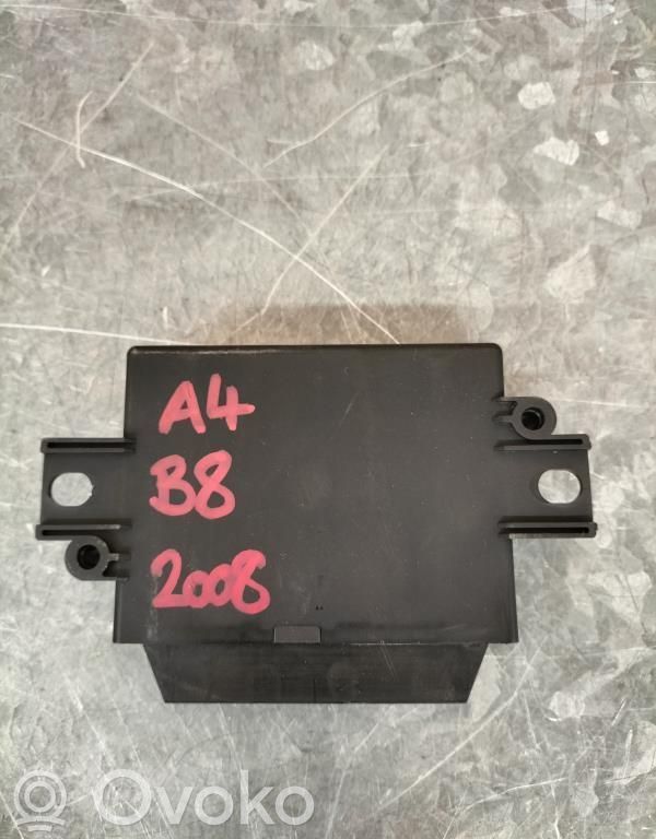 Audi A4 S4 B8 8K Engine control unit/module 