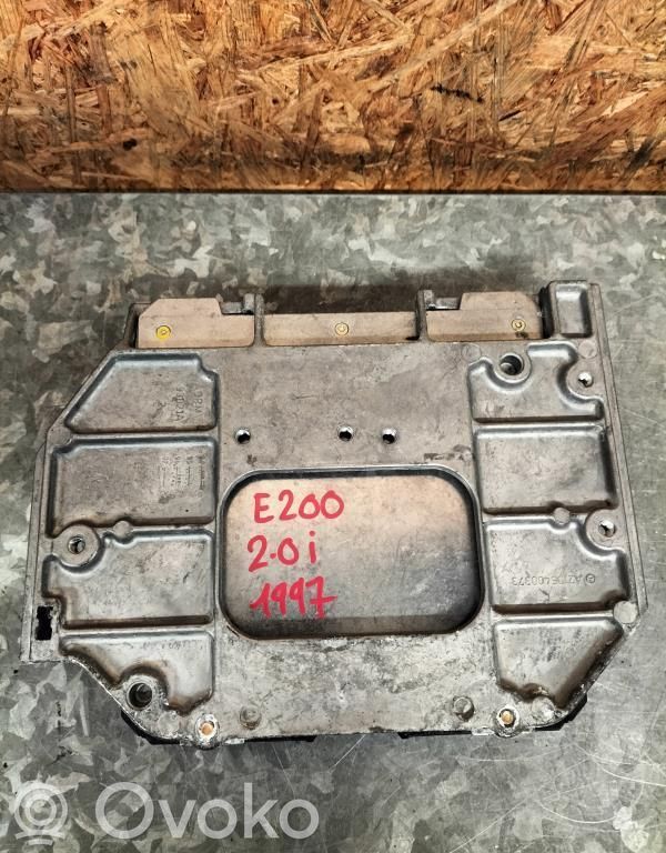 Engine control unit/module   0215459332