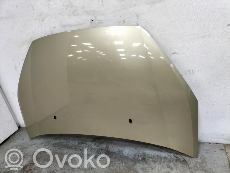Ford S-MAX Dzinēja pārsegs (vāks) 