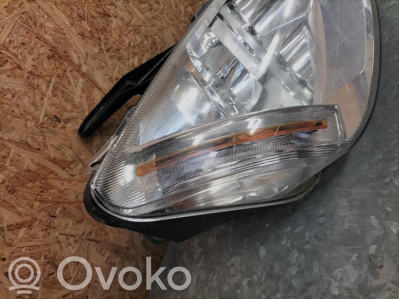 Headlight/headlamp   1347459