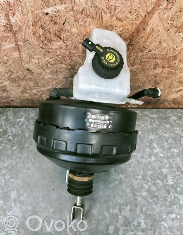 BMW 3 E90 E91 Servo-frein 