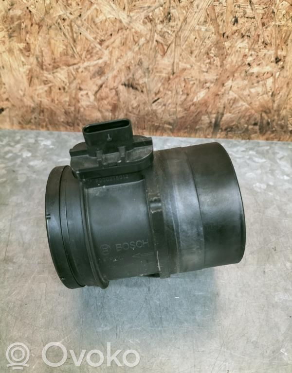 Luftmassenmesser Luftmengenmesser   281006093