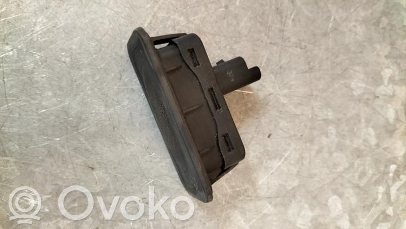 Renault Grand Modus Otros interruptores/perillas/selectores 