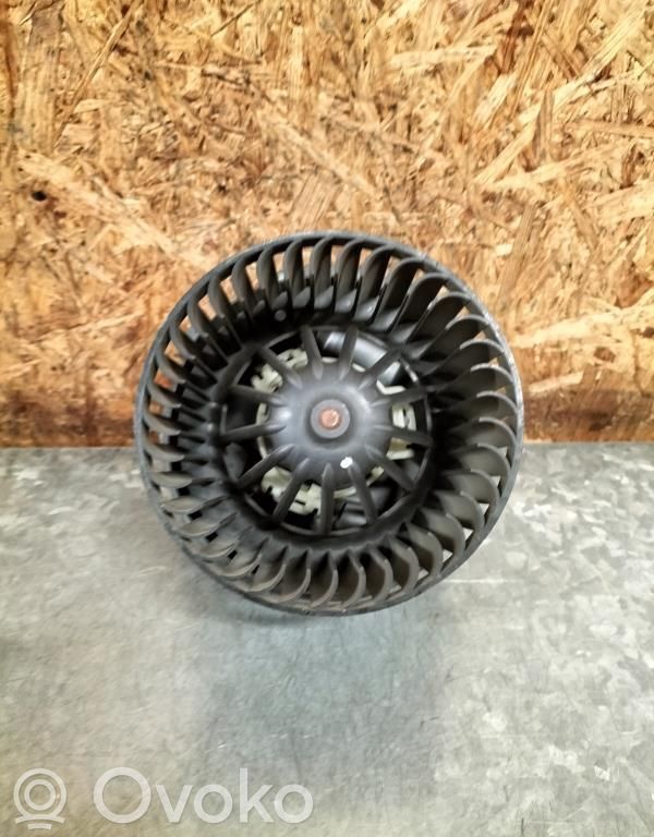 Citroen C2 Mazā radiatora ventilators 