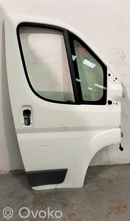 Citroen Jumper Дверь 
