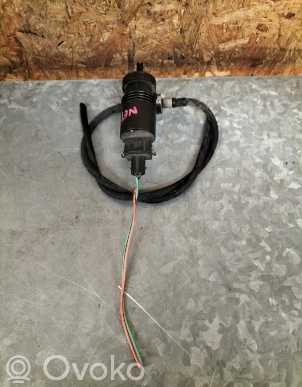 Windscreen/windshield washer pump   28920BC10A