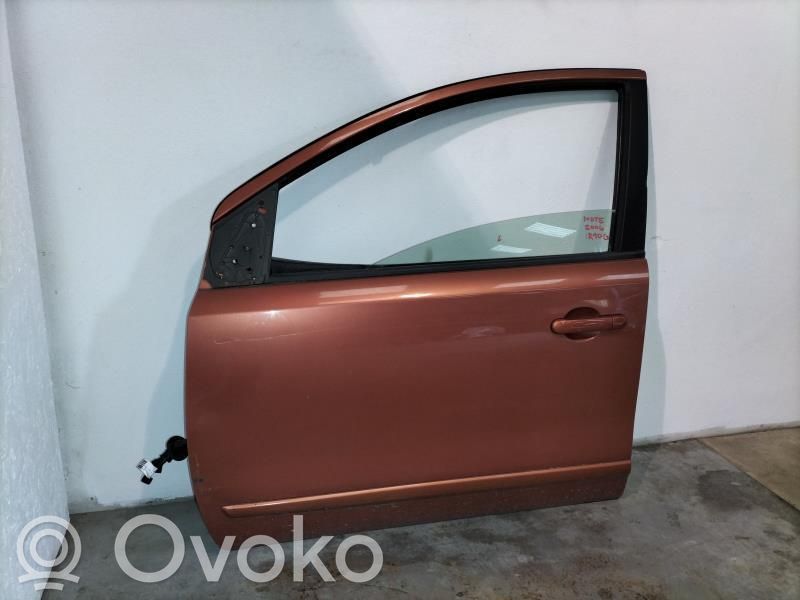 Priekinės durys   H01019U0M0