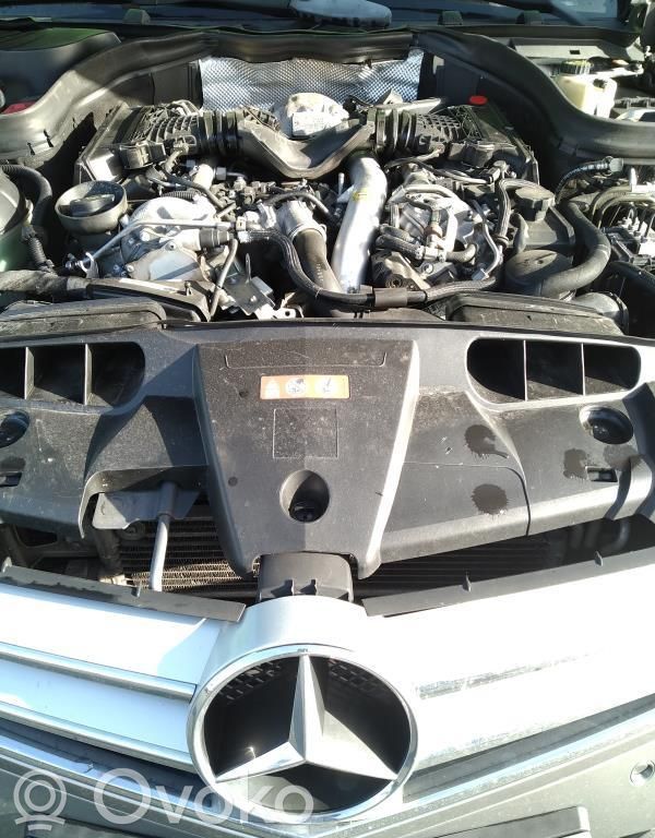 Mercedes-Benz E C207 W207 Automatyczna skrzynia biegów 