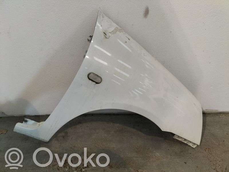 Renault Clio II Sparnas 