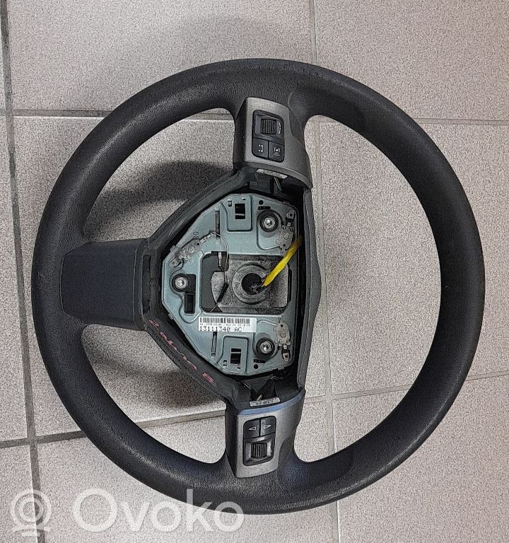 Opel Zafira B Руль 
