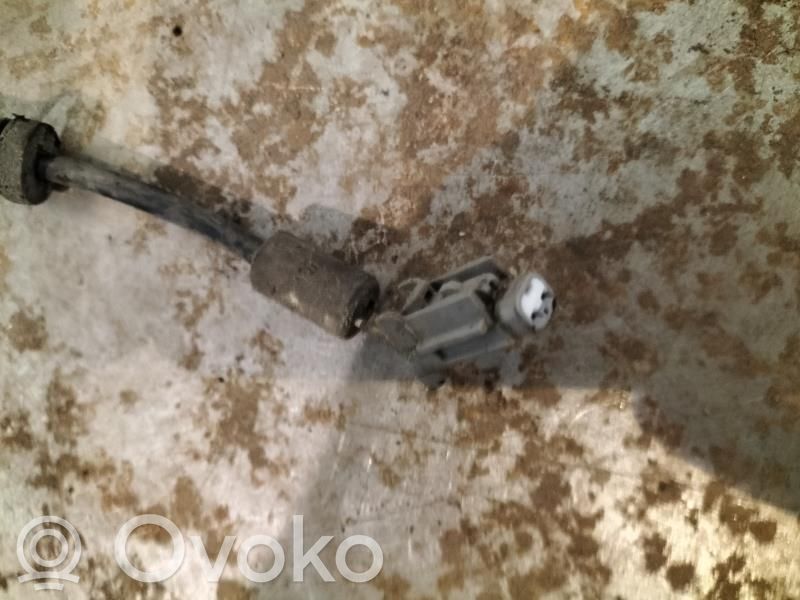 Nissan Qashqai Ansamblu amortizor cu arc față 