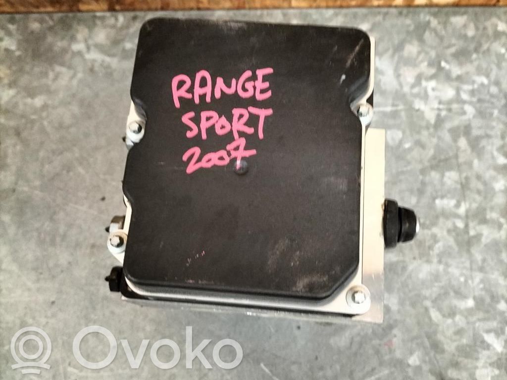 Land Rover Range Rover Sport L320 Pompa ABS 