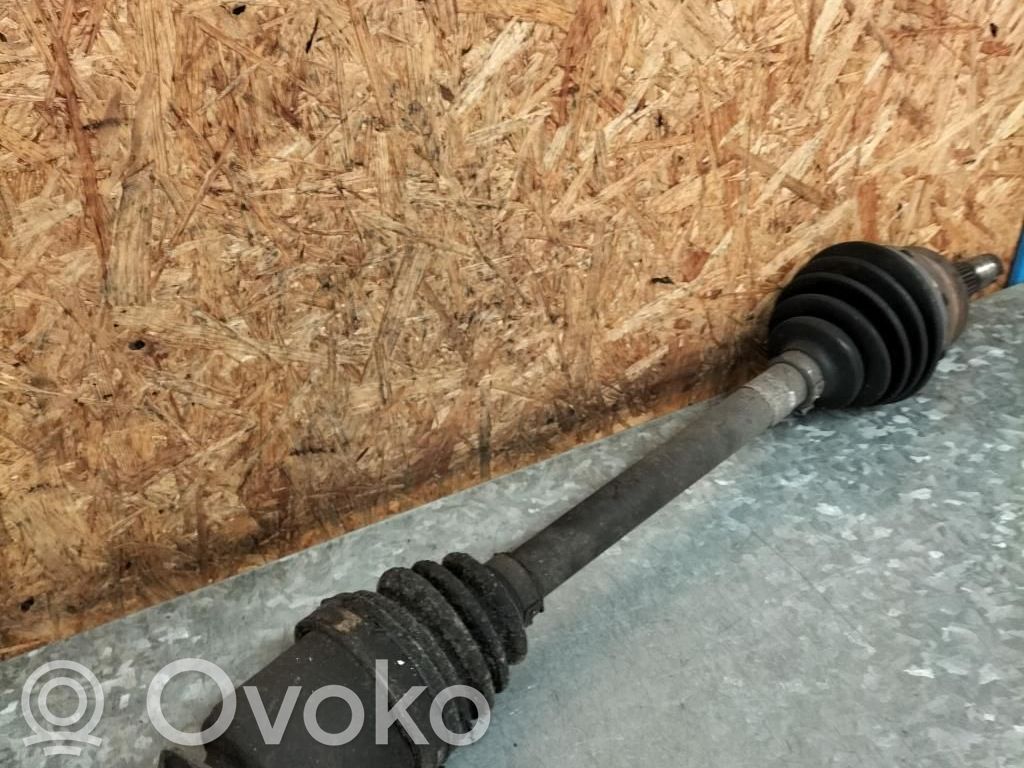 Fiat Doblo Front driveshaft 
