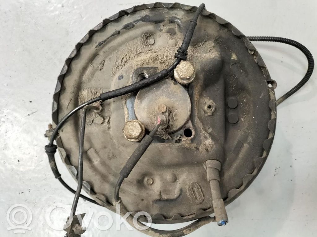 Citroen Jumpy Bremstrommel hinten 