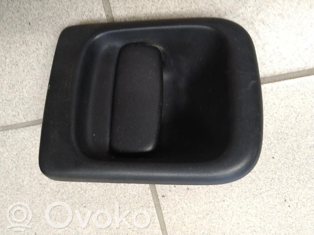 Manecilla externa puerta delantera   7700352489