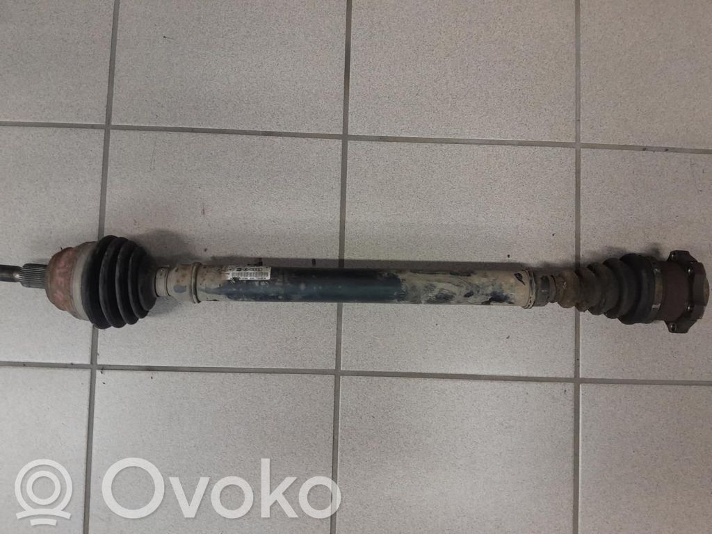 Volkswagen Golf IV Eje de transmisión delantero 