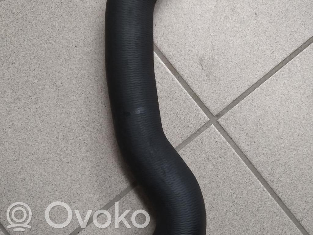 Ford C-MAX I Turbo air intake inlet pipe/hose 