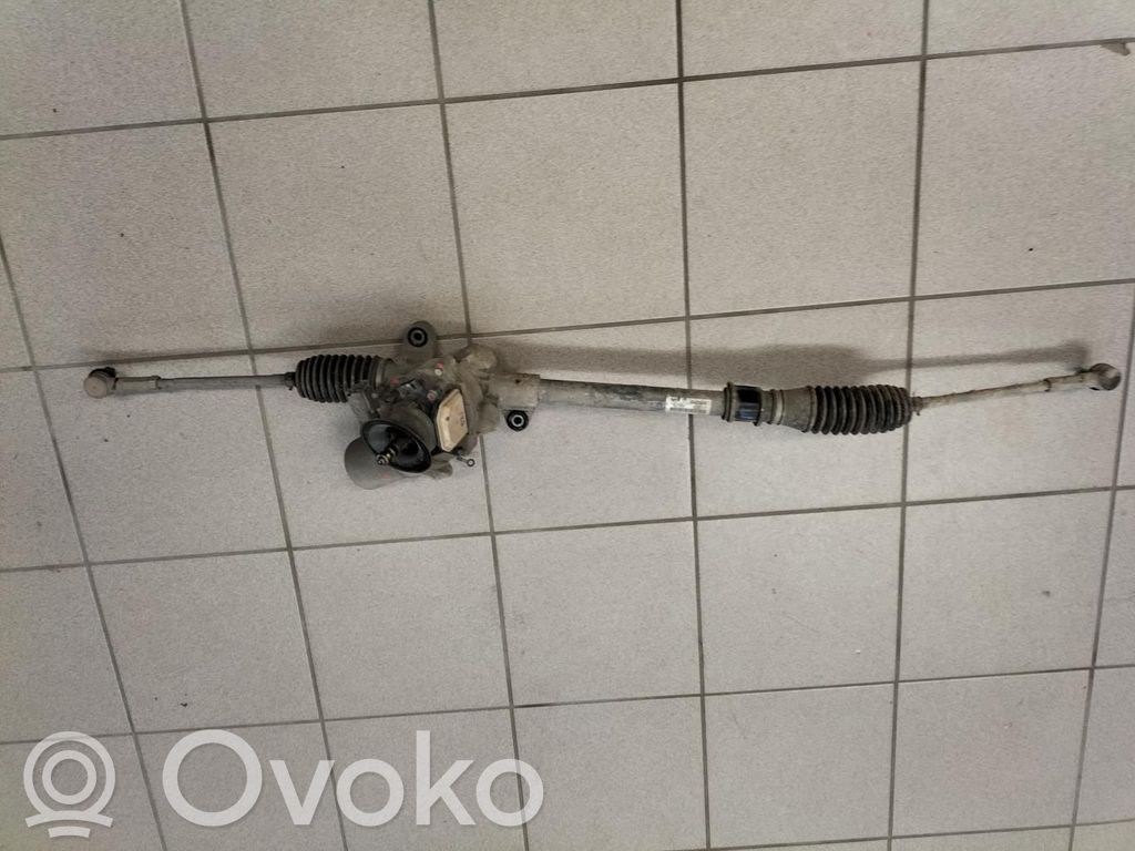Suzuki SX4 Vairo kolonėlė 