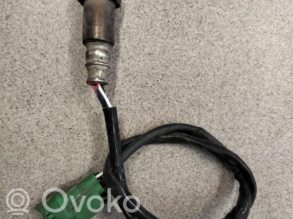 Lambda probe sensor   1491009052
