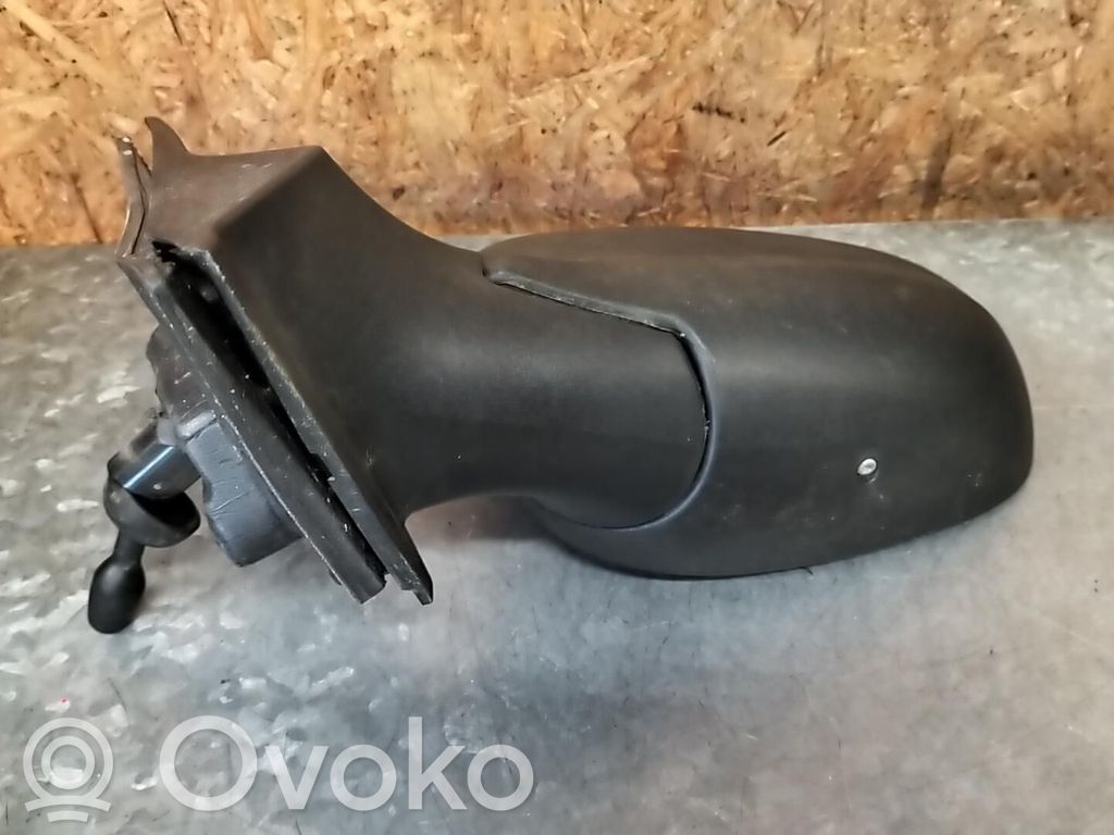 Ford Ka Oglindă exterioară manuală 