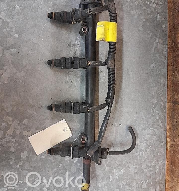 Injektor Einspritzdüse