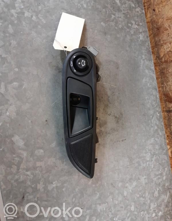 Interruptor del espejo lateral   8A61A2260