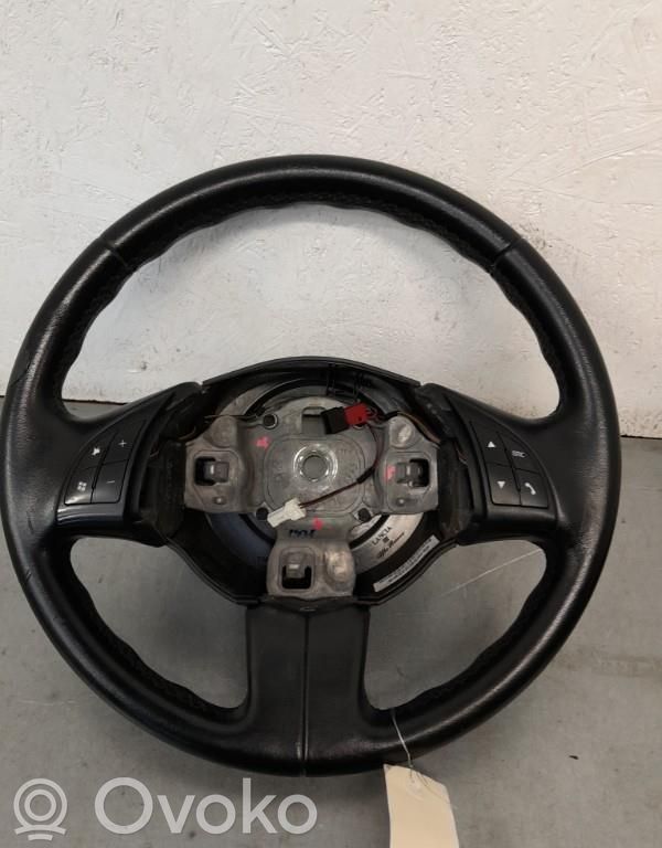 Fiat 500 Ohjauspyörä 