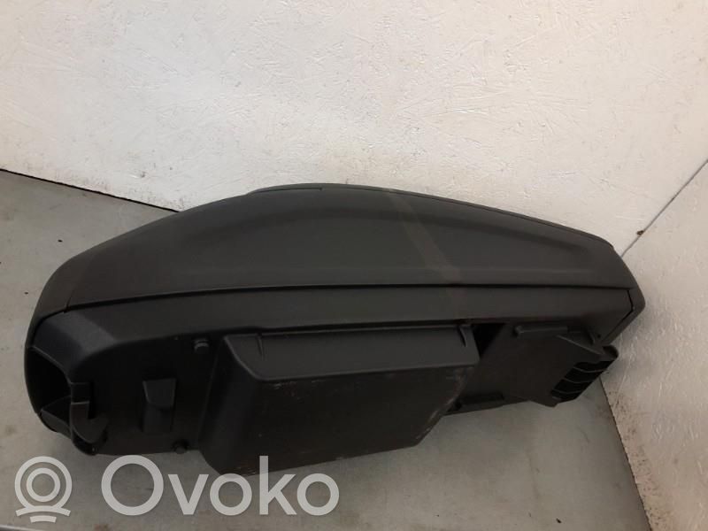 Citroen C4 Grand Picasso Reposabrazos 
