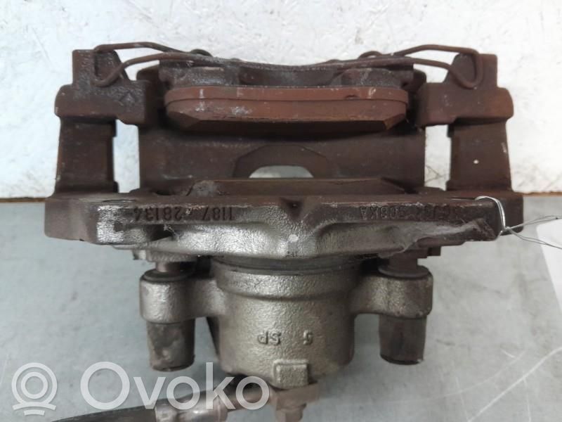 Ford Fiesta Etrier frână față 