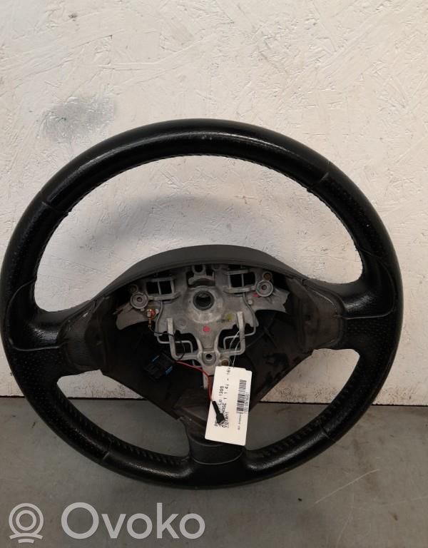 Peugeot 207 Ohjauspyörä 