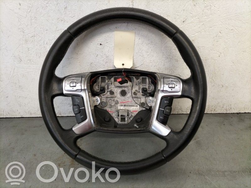 Ford Mondeo MK IV Steering wheel 