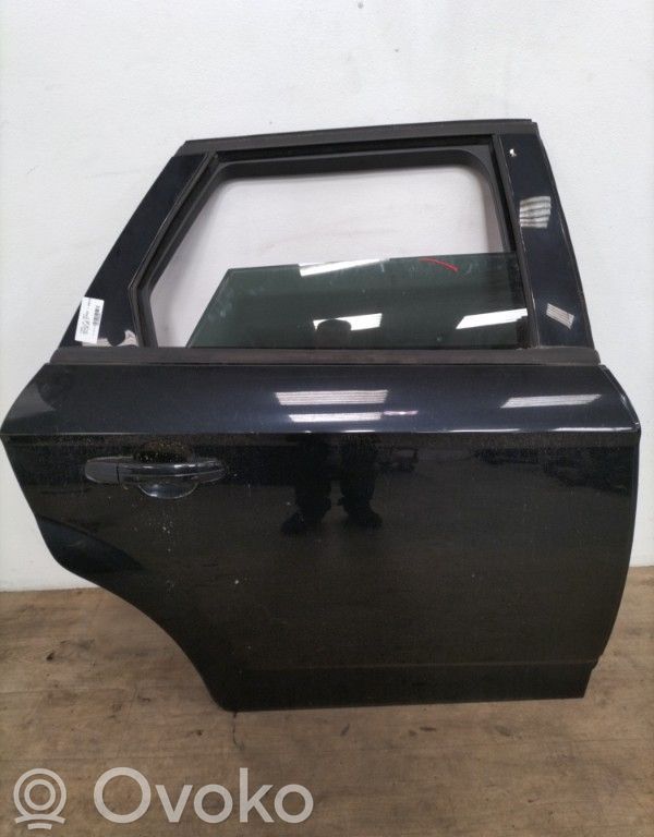 Ford Mondeo MK IV Puerta trasera 