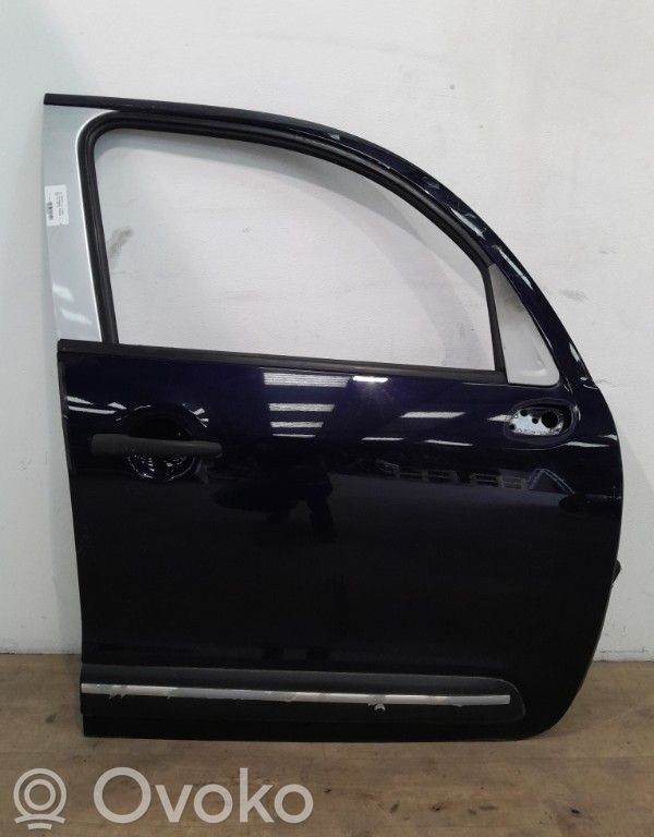 Citroen C3 Picasso Puerta delantera 
