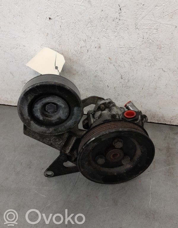 BMW 5 E39 Power steering pump 