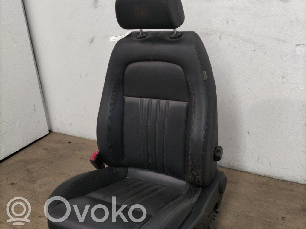 Alfa Romeo 159 Front driver seat 