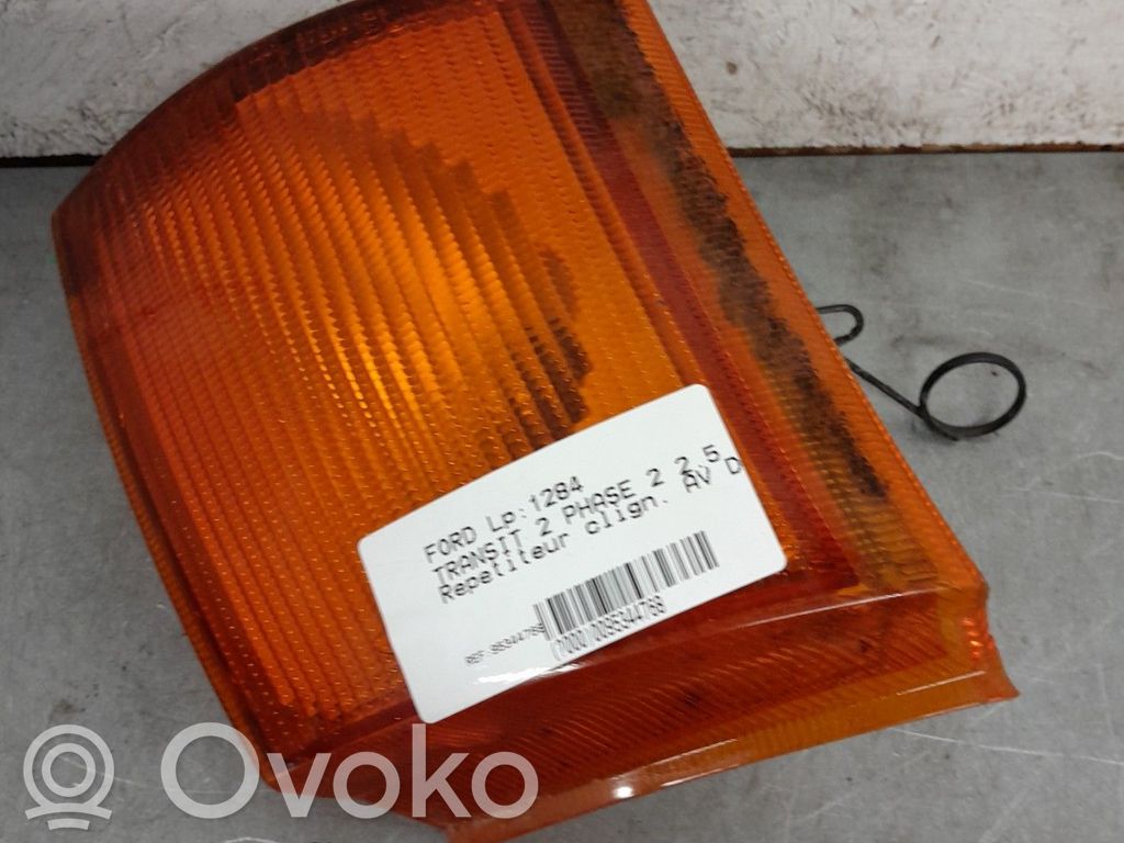 Ford Transit Frontblinker 