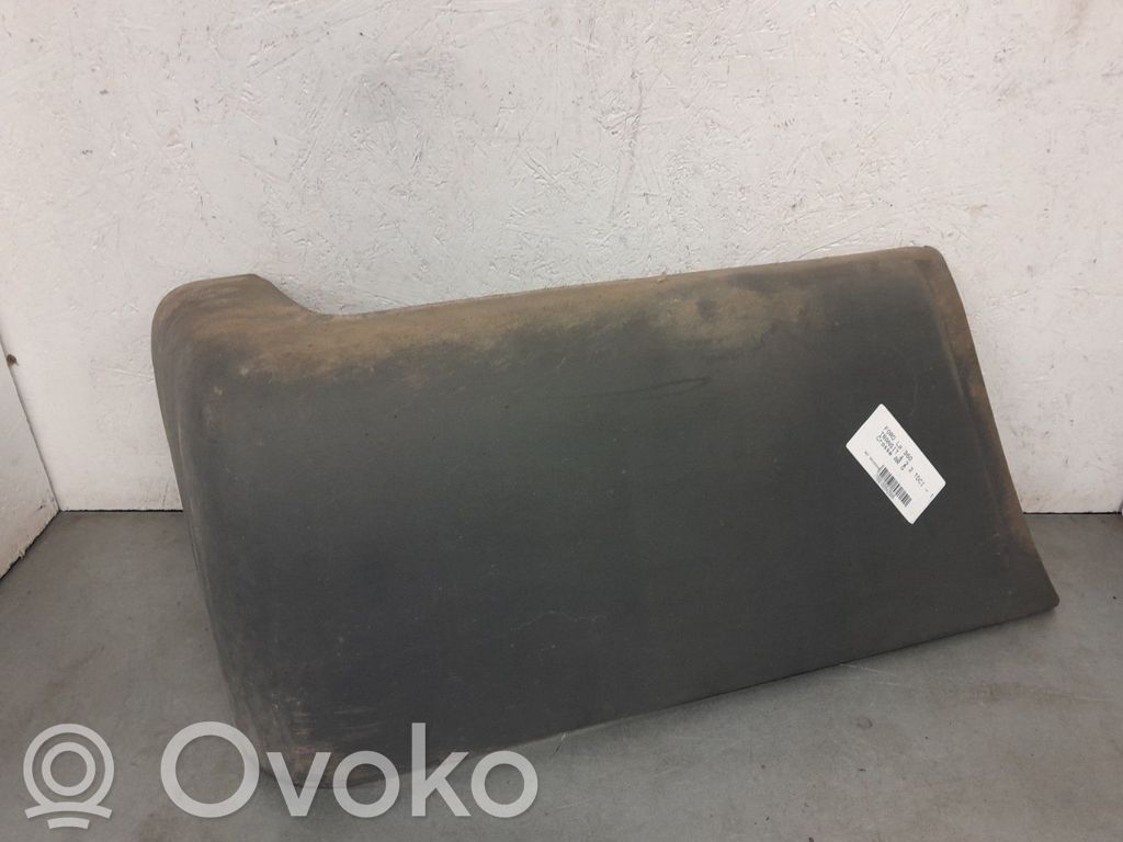 Ford Transit Rear bumper corner part panel trim 