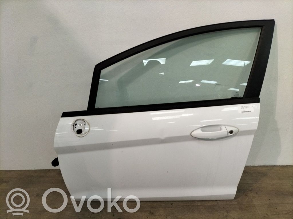 Ford Fiesta Front door 