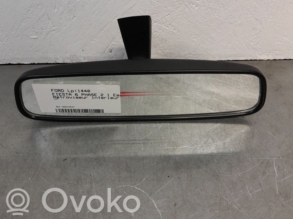 Espejo retrovisor (interior)   1765145