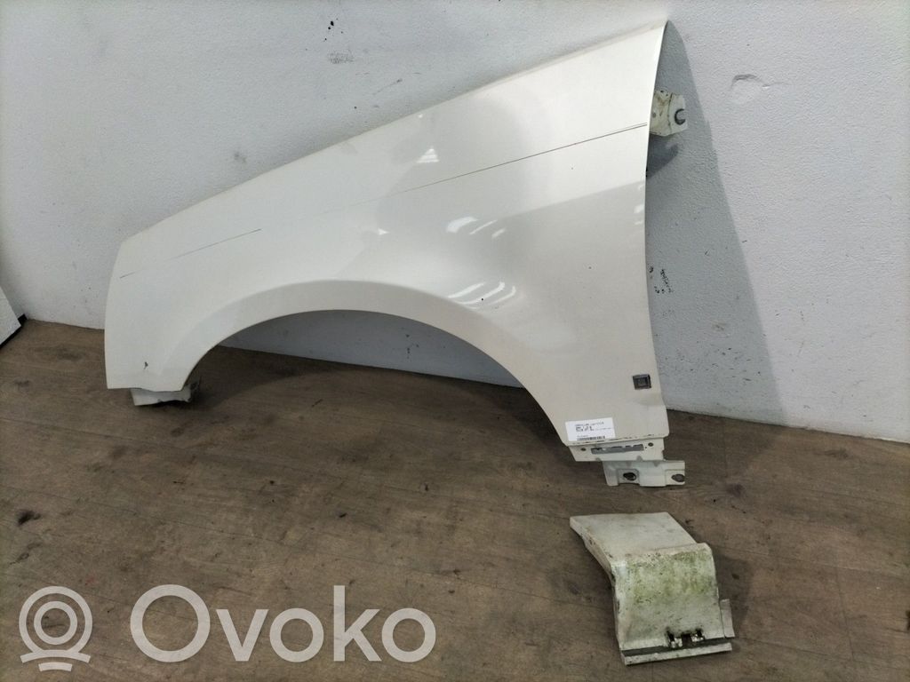 Błotnik przedni   3391796